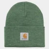 Carhartt WIP Acrylic Watch Hat Duck Green Heather Fashion