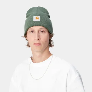 Carhartt WIP Acrylic Watch Hat Duck Green Sale