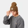 Carhartt WIP Acrylic Watch Hat Hamilton Brown Store