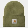 Carhartt WIP Acrylic Watch Hat Capulet Discount