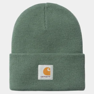 Carhartt WIP Acrylic Watch Hat Duck Green Sale