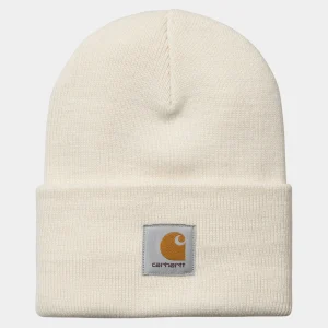 Carhartt WIP Acrylic Watch Hat Natural Best