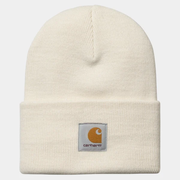 Carhartt WIP Acrylic Watch Hat Natural Best