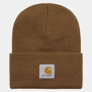 Carhartt WIP Acrylic Watch Hat Hamilton Brown Store