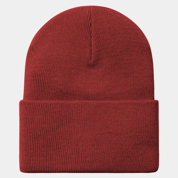 Carhartt WIP Acrylic Watch Hat Scarlet Discount