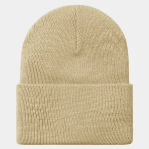 Carhartt WIP Acrylic Watch Hat Cornsilk Best Sale