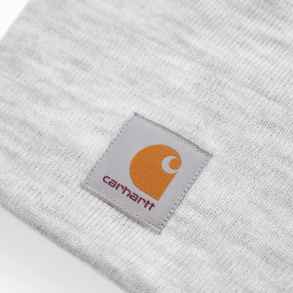 Carhartt WIP Acrylic Watch Hat Ash Heather Cheap