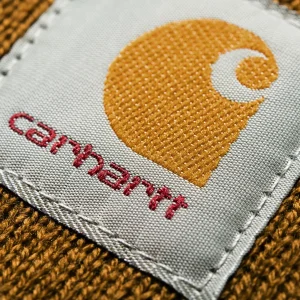 Carhartt WIP Acrylic Watch Hat Hamilton Brown Store