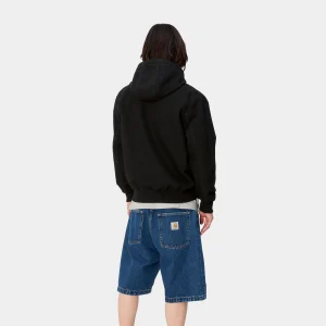 Carhartt WIP Active Jacket (Summer) Black Cheap