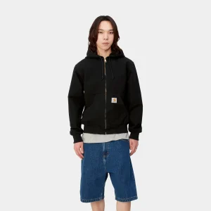 Carhartt WIP Active Jacket (Summer) Black Cheap