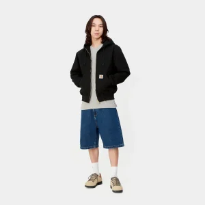 Carhartt WIP Active Jacket (Summer) Black Cheap