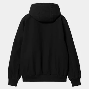 Carhartt WIP Active Jacket (Summer) Black Cheap