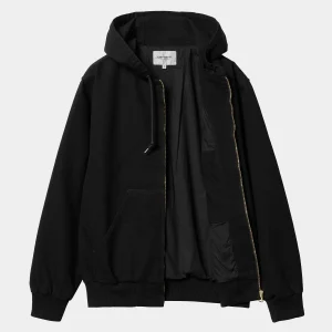 Carhartt WIP Active Jacket (Summer) Black Cheap