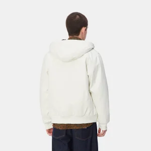 Carhartt WIP Active Jacket (Winter) Wax Best