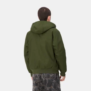 Carhartt WIP Active Jacket (Winter) Tarragon Fashion