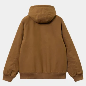 Carhartt WIP Active Jacket (Winter) Hamilton Brown Flash Sale