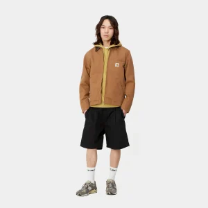 Carhartt WIP Albert Short Black Cheap