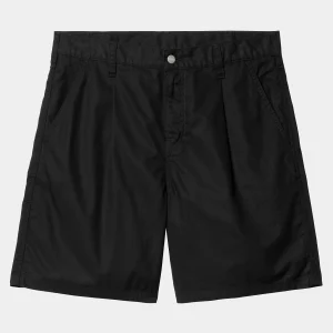 Carhartt WIP Albert Short Black Cheap