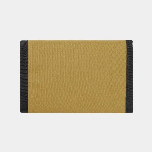 Carhartt WIP Alec Wallet Bourbon Cheap