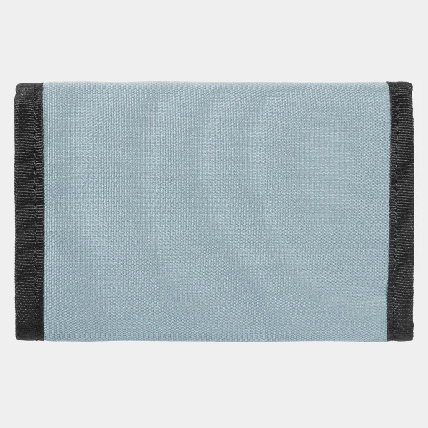 Carhartt WIP Alec Wallet Misty Sky Best Sale