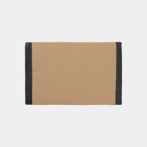 Carhartt WIP Alec Wallet Peanut Fashion