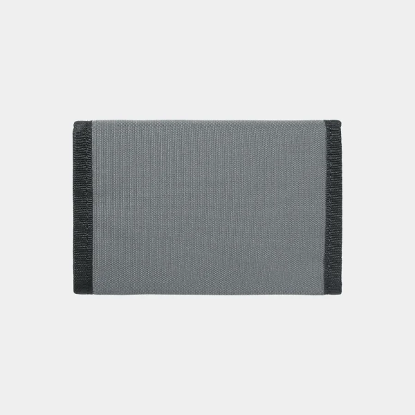 Carhartt WIP Alec Wallet Dove Grey Online