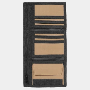 Carhartt WIP Alec Wallet Peanut Fashion