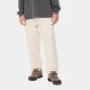 Carhartt WIP American Script Jogging Pant Natural Cheap