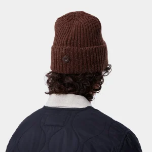 Carhartt WIP Anglistic Beanie Speckled Offroad Outlet