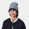 Carhartt WIP Ashley Beanie Charm Blue Best