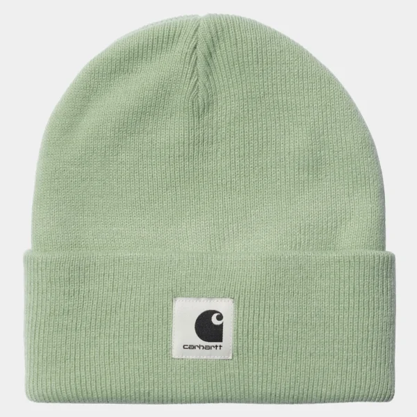 Carhartt WIP Ashley Beanie Charm Green Best