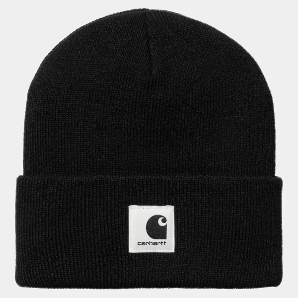 Carhartt WIP Ashley Beanie Black Cheap