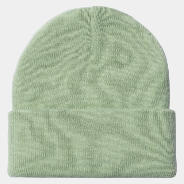 Carhartt WIP Ashley Beanie Charm Green Best