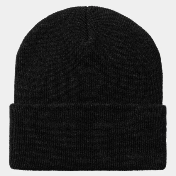 Carhartt WIP Ashley Beanie Black Cheap