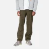 Carhartt WIP Aviation Pant Cypress Clearance