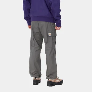 Carhartt WIP Aviation Pant Graphite Cheap