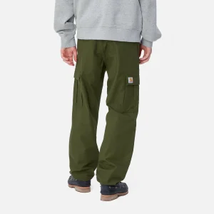 Carhartt WIP Aviation Pant Tarragon New