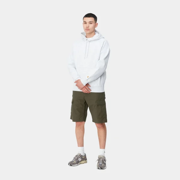 Carhartt WIP Aviation Short Cypress Sale