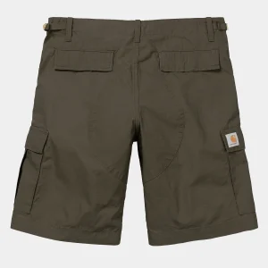 Carhartt WIP Aviation Short Cypress Sale