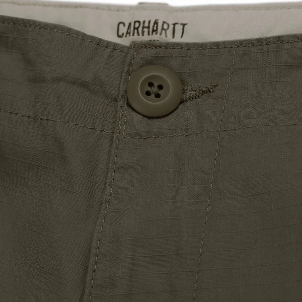 Carhartt WIP Aviation Short Cypress Sale