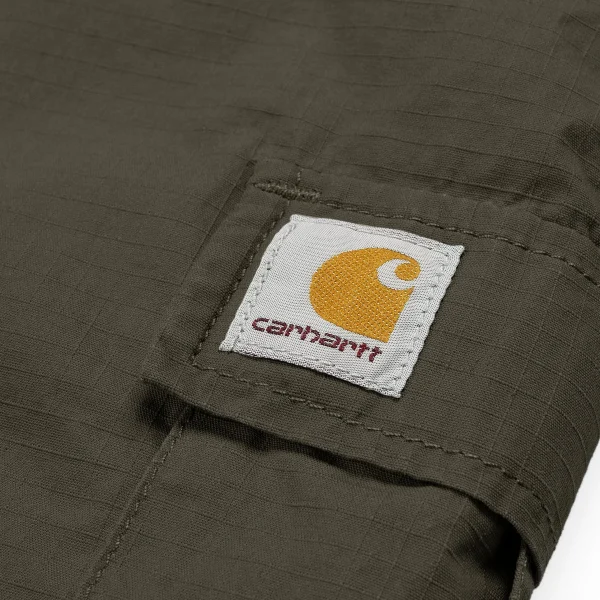 Carhartt WIP Aviation Short Cypress Sale