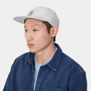 Carhartt WIP Backley Cap Basalt Cheap