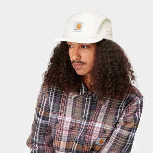 Carhartt WIP Backley Cap Wax Flash Sale