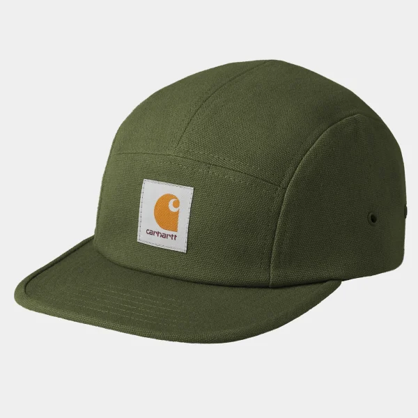 Carhartt WIP Backley Cap Tarragon Best Sale