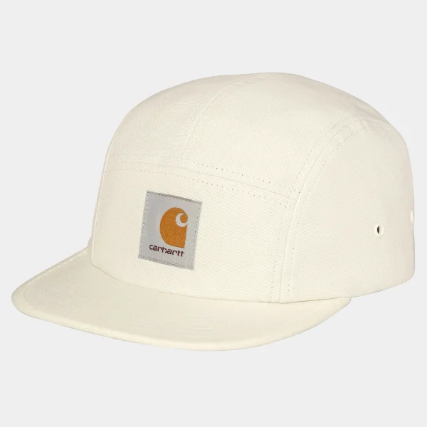 Carhartt WIP Backley Cap Wax Flash Sale