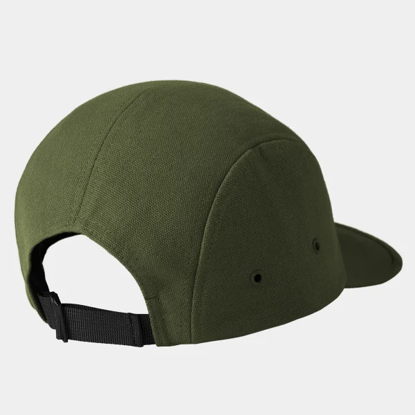 Carhartt WIP Backley Cap Tarragon Best Sale