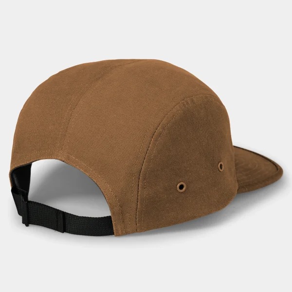 Carhartt WIP Backley Cap Hamilton Brown Online