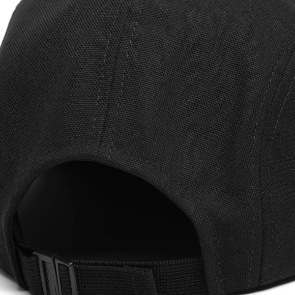 Carhartt WIP Backley Cap Black Cheap