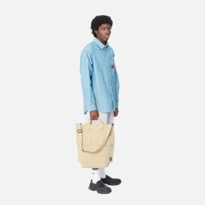 Carhartt WIP Balto Backpack Cornsilk New