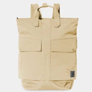 Carhartt WIP Balto Backpack Cornsilk New